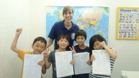 Andy kid group test result sagamino pic 2016 04 23