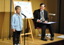 Open House 3 2015 02 28